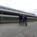 Energie Coöperatie Oudeschans beëindigt samenwerking met Hamster Zunne